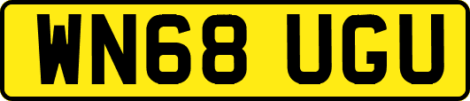 WN68UGU