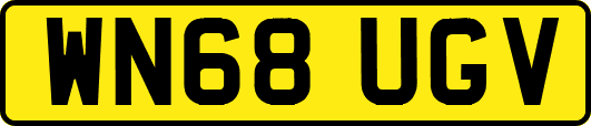 WN68UGV