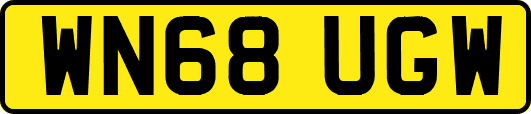 WN68UGW