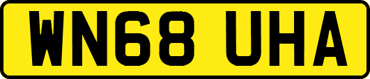 WN68UHA