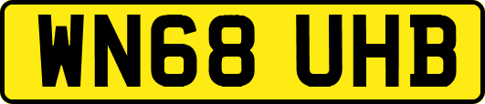 WN68UHB