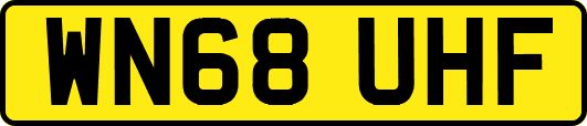 WN68UHF