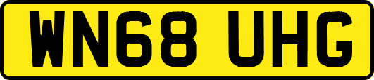 WN68UHG