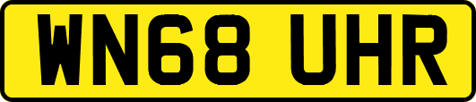 WN68UHR