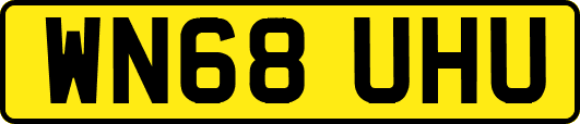 WN68UHU