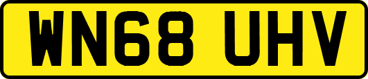 WN68UHV