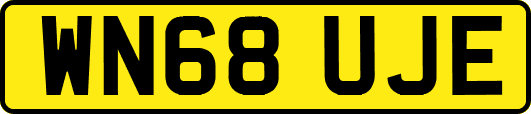 WN68UJE