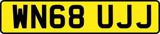 WN68UJJ