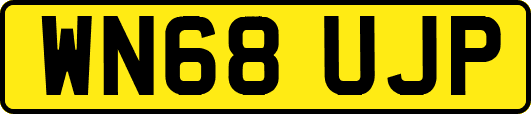 WN68UJP