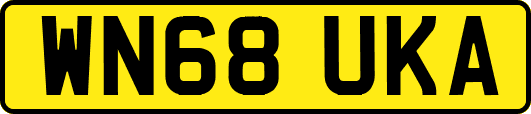WN68UKA