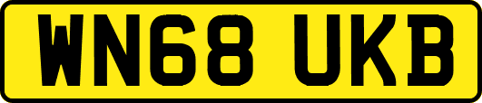 WN68UKB