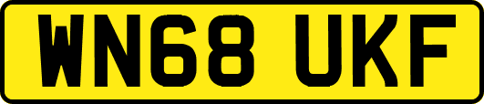 WN68UKF