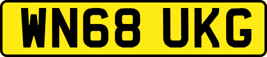 WN68UKG