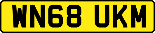 WN68UKM