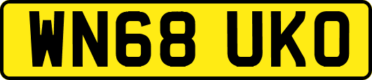 WN68UKO