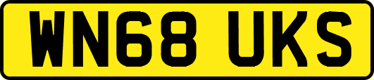 WN68UKS