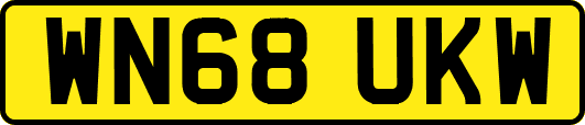 WN68UKW