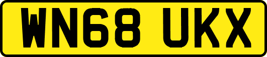 WN68UKX