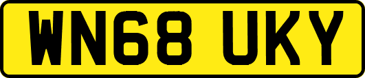 WN68UKY