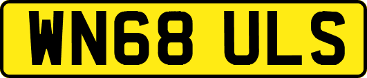 WN68ULS