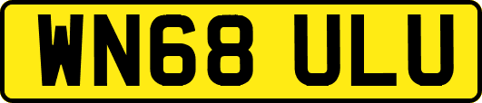 WN68ULU