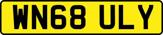 WN68ULY