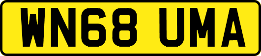 WN68UMA
