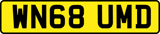 WN68UMD