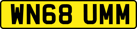 WN68UMM