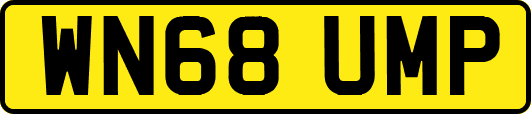 WN68UMP