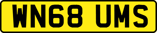 WN68UMS