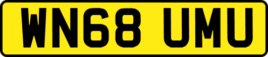 WN68UMU