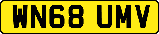 WN68UMV