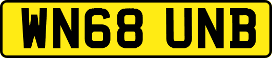 WN68UNB
