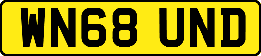 WN68UND
