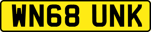 WN68UNK