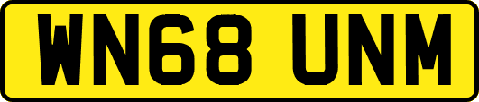 WN68UNM