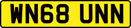 WN68UNN
