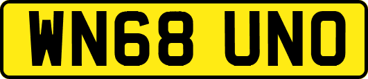 WN68UNO