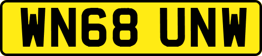 WN68UNW