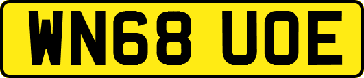 WN68UOE