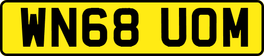 WN68UOM