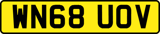 WN68UOV