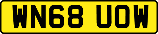 WN68UOW