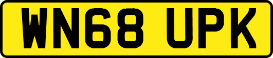 WN68UPK