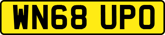 WN68UPO