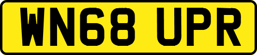 WN68UPR