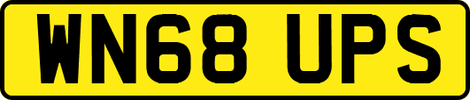 WN68UPS