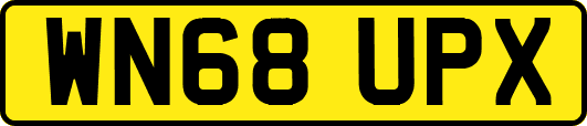 WN68UPX