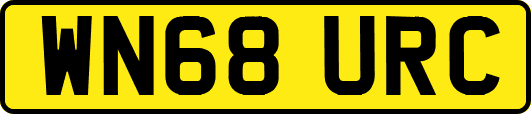 WN68URC